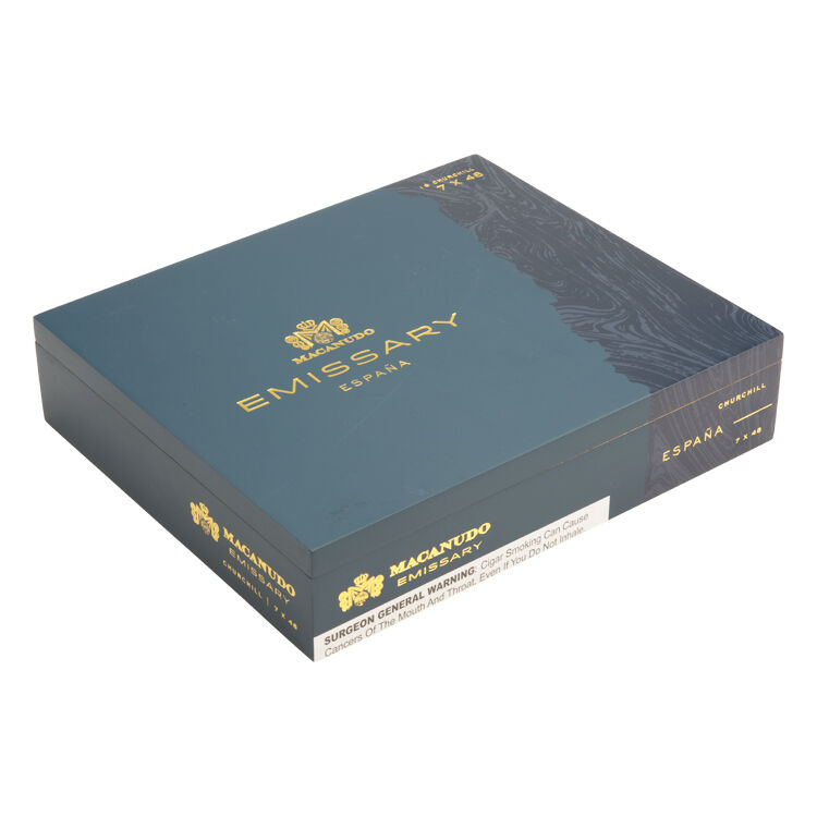 Churchill, , jrcigars